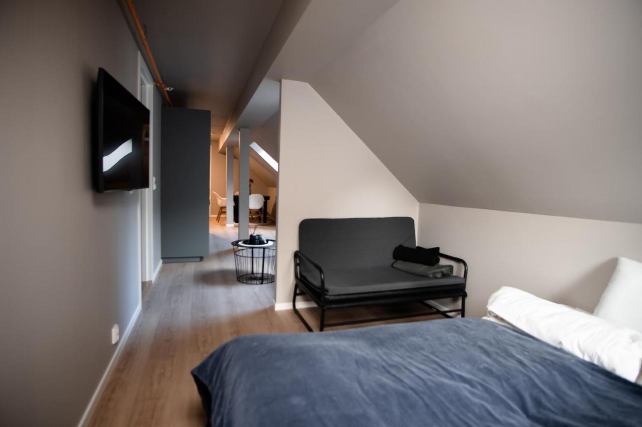Appartement Trolltunga