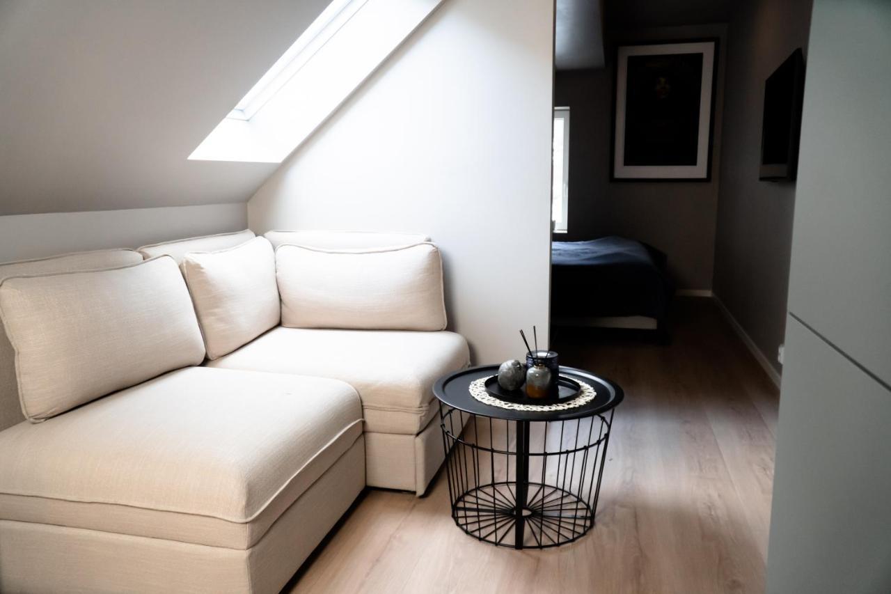 Trolltunga Appartement Odda