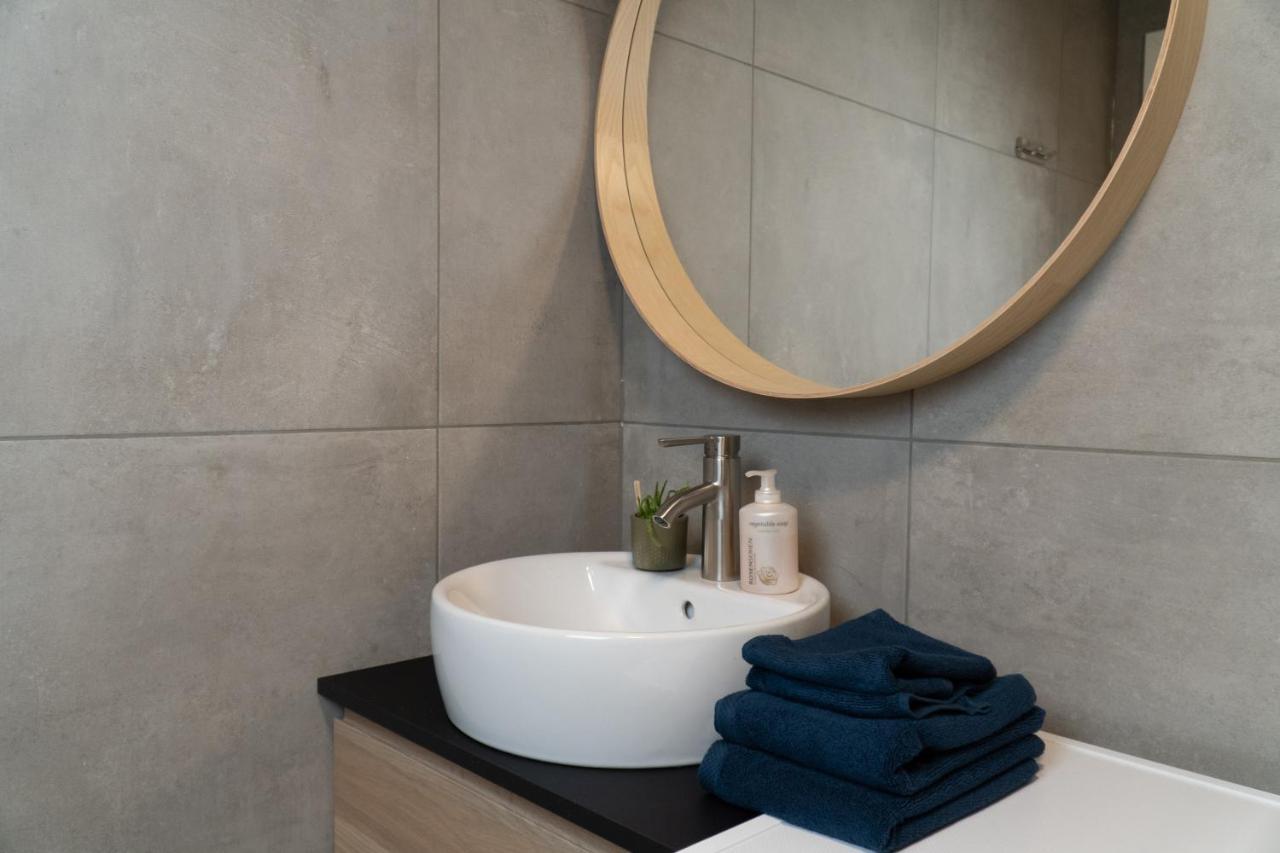Appartement Trolltunga