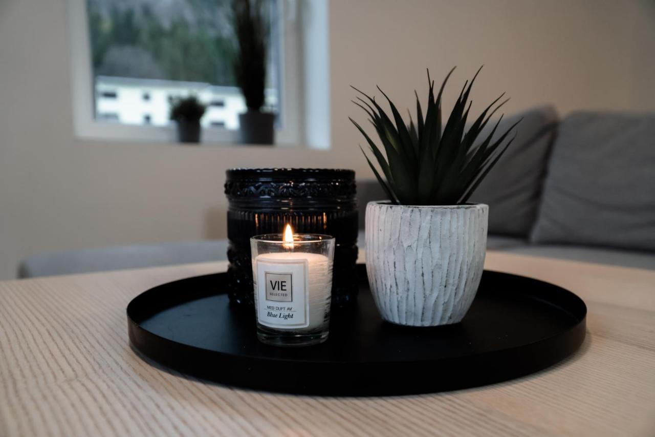 Trolltunga Appartement *