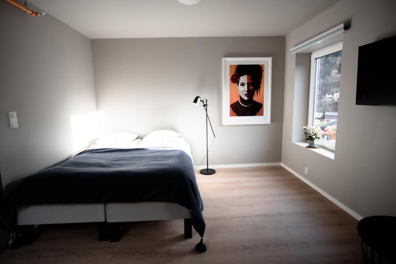 Trolltunga Appartement *