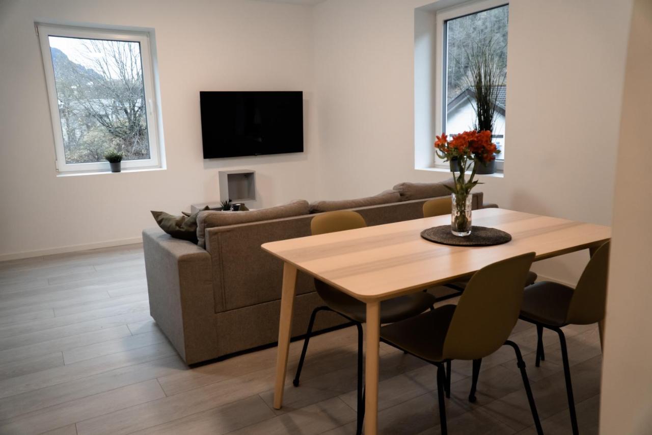 Trolltunga Appartement